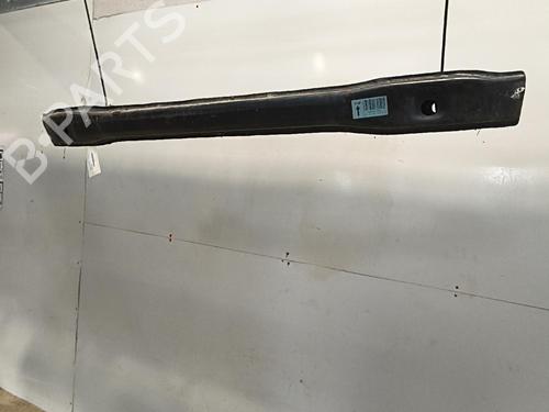 Used Rear bumper reinforcement Rear bumper reinforcement 36846175 36846175