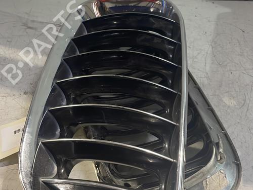 grille-bmw-x3-e83-2003-2004-2005-2006-2007-2008-2009-2010-2011-24336051 main image