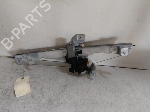 Front right window mechanism DACIA DUSTER (HS_) 1.5 dCi | BP25624676C23 - Image 3