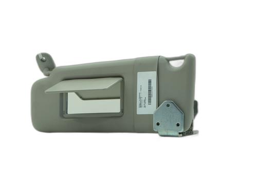 Left sun visor RENAULT TWINGO II (CN0_) | BP36320599I1 - Image 2