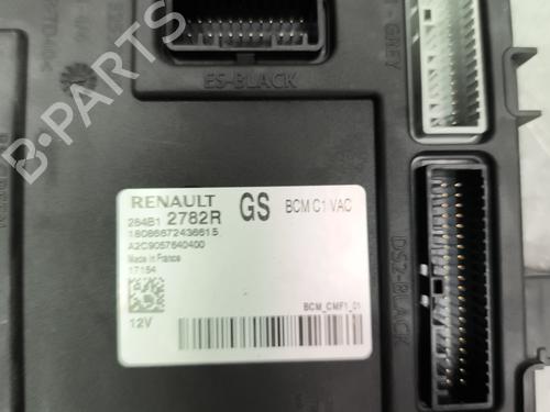 Used Fuse box Fuse box RENAULT MEGANE IV Grandtour (K9A/M/N_) 1.5 dCi 90 (90 hp) 33992287 33992287