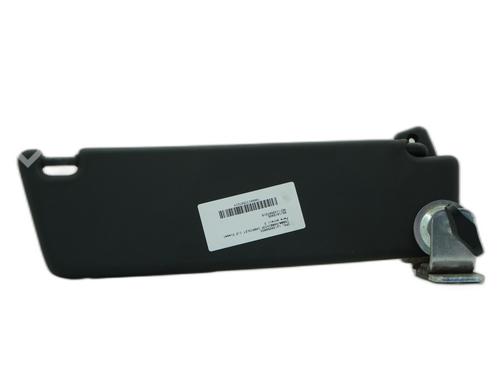 Used Right sun visor Right sun visor OPEL TIGRA TwinTop (X04) 1.3 CDTI (R97) (69 hp) 40201303 40201303