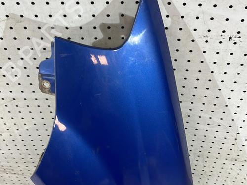 Used Left front fenders CHEVROLET AVEO / KALOS Hatchback (T250, T255) 1.2 (72 hp) 25274727