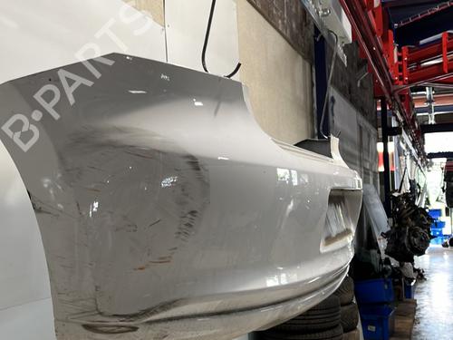 Rear bumper VW POLO V (6R1, 6C1) 1.2 TSI | BP26735060C8 