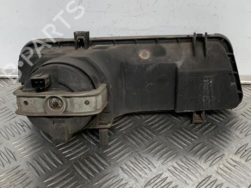 Used Left front fog light Left front fog light FIAT ULYSSE (220_) 2.1 TD (109 hp) 21712219 21712219