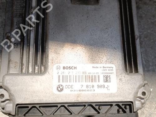 Used Control unit MINI MINI (R56) Cooper D (109 hp) 22760825