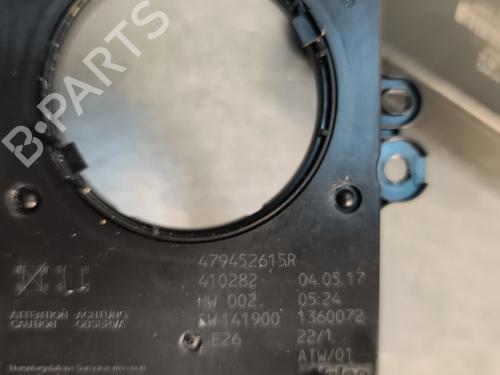 Elektronisk modul RENAULT MEGANE IV Hatchback (B9A/M/N_) 1.5 dCi 90 (B9A1) | BP29733367M83 