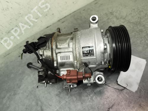 AC compressor VW POLO VI (AW1, BZ1, AE1) 1.0 TSI | BP32994589M34 - Image 3