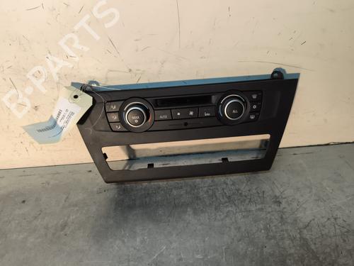 Climate control BMW X3 (F25) xDrive 30 d | BP30491457I5
