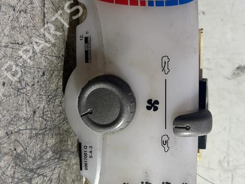Used Climate control TOYOTA AYGO (_B1_) 1.0 (KGB10_, KGB10R) (68 hp) 26029080