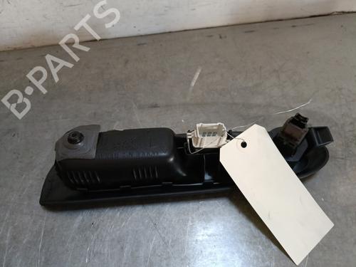 Used Right front window switch Right front window switch RENAULT CLIO II (BB_, CB_) 1.5 dCi (B/CB07) (65 hp) 27810319 27810319