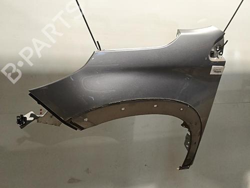 Used Left front fenders Left front fenders 39227615 39227615