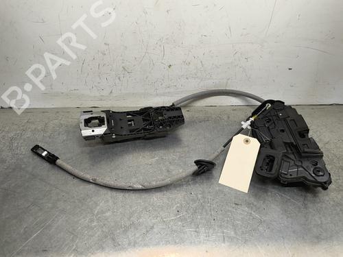 Used Front left lock Front left lock VW T-ROC (A11, D11) 1.0 TSI (116 hp) 29997559 29997559