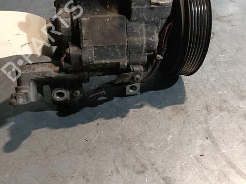 Used AC compressor AC compressor DACIA DUSTER (HS_) 1.5 dCi (HSMC) (107 hp) 21705083 21705083