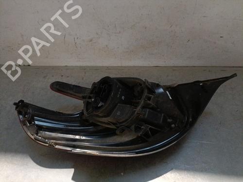 Left taillight PEUGEOT 208 I (CA_, CC_) 1.2 VTI 82 | BP28442993C34 