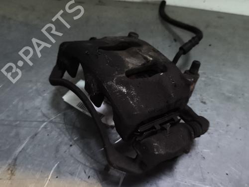 Right front brake caliper NISSAN PICK UP (D22) 2.5 TD 4WD | BP29384419M104 