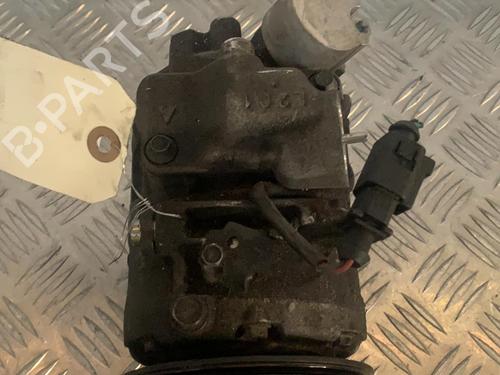 AC radiator VW POLO V (6R1, 6C1) 1.2 | BP21703996M32 