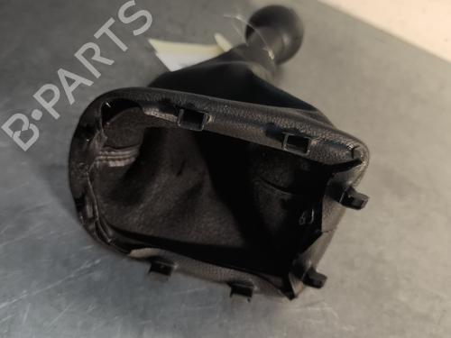 Gear lever PEUGEOT 207 SW (WK_) 1.6 HDi | BP29733756M90 