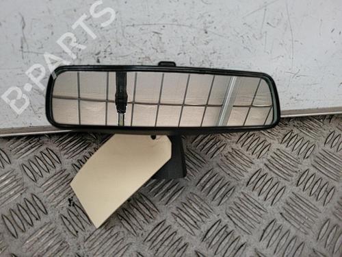 Used Rear mirror Rear mirror PEUGEOT 208 I (CA_, CC_) 1.6 BlueHDi 100 (100 hp) 21694854 21694854