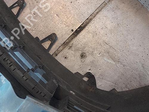 Front bumper VW TOURAN (1T1, 1T2) 1.9 TDI | BP21714271C7 