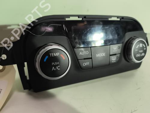 Used Climate control Climate control FIAT SEDICI (189_) 2.0 D Multijet 4x4 (135 hp) 23822365 23822365
