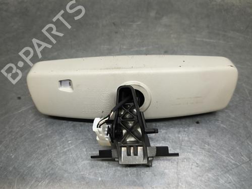 Used Rear mirror Rear mirror RENAULT MEGANE IV Hatchback (B9A/M/N_) 1.2 TCe 130 (B9MR) (130 hp) 32994150 32994150