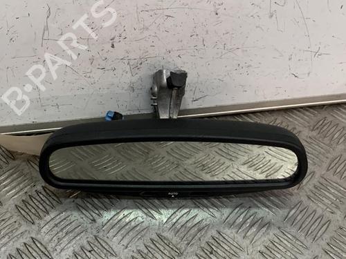 Rear mirror PEUGEOT 807 (EB_) 2.0 HDi | BP21722824I6 