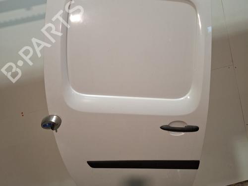Right slide door RENAULT KANGOO Express (FW0/1_) 1.5 dCi 90 (FW0G, FW05, FW08, FW11) | BP29733948C75 