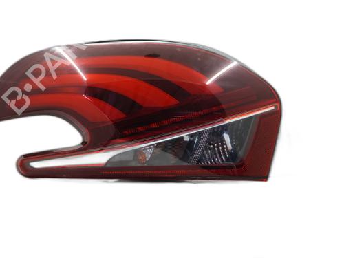Used Left taillight Left taillight 38343284 38343284