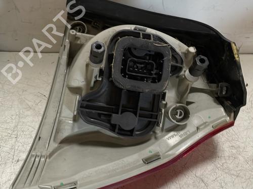 Left taillight VW GOLF V (1K1) 2.0 TDI 16V | BP26180252C34 - Image 2
