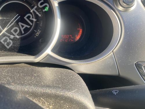 Left tailgate light CITROËN C3 II (SC_) 1.4 HDi 70 (SC8HZC, SC8HR0, SC8HP4) | BP24847819C79 - Image 7