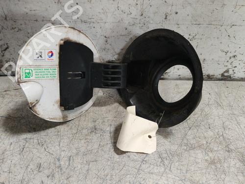Fuel flap PEUGEOT 207 CC (WD_) 1.6 16V | BP29351170C131 