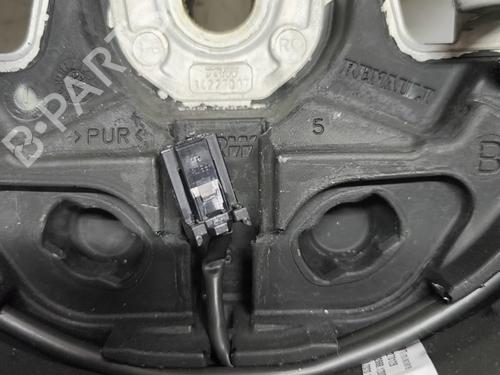 Steering wheel DACIA SANDERO II 1.0 TCe 100 (B8ML) | BP29997451C49 