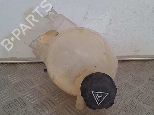 Used Expansion tank PEUGEOT 208 I (CA_, CC_) 1.6 HDi / BlueHDi 75 (75 hp) 21711534