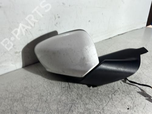 Used Right mirror CITROËN C4 CACTUS 1.6 HDi 90 (92 hp) 25034085