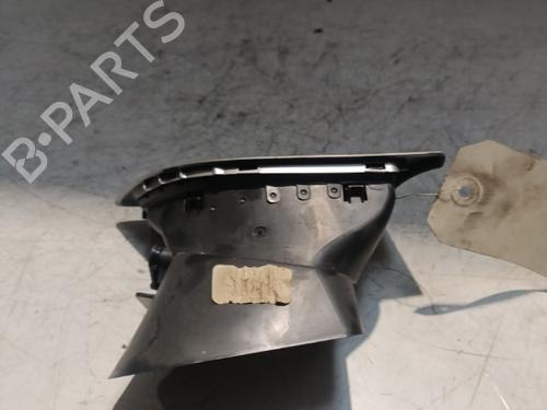Air vent RENAULT MEGANE III Coupe (DZ0/1_) 1.6 dCi (DZ00, DZ12, DZ2A, DZ13) | BP21717242I21 