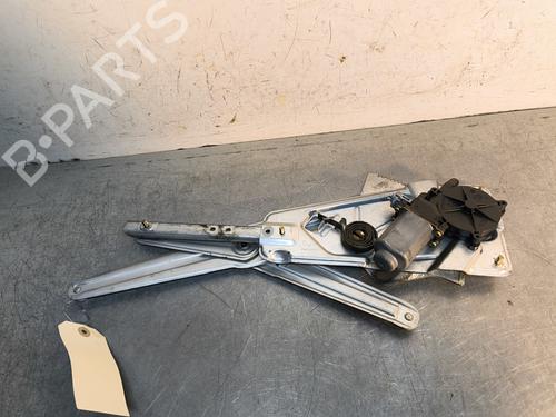 Front left window mechanism RENAULT TWINGO I (C06_) 1.2 (C066, C068) | BP29997123C22 