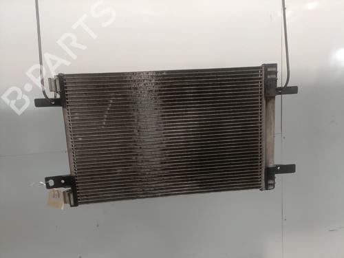 Used AC radiator AC radiator PEUGEOT 308 II (LB_, LP_, LW_, LH_, L3_) 1.6 BlueHDi 120 (120 hp) 32993571 32993571