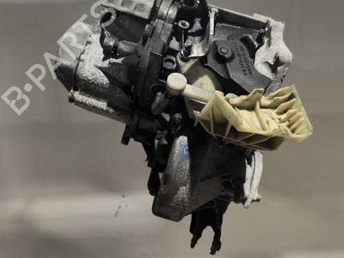 Used Gearbox CITROËN C3 III (SX) 1.6 BlueHDi 75 (75 hp) 29732609