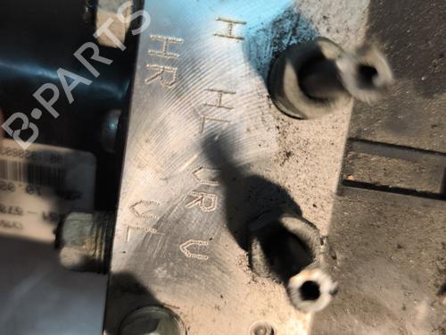 ABS pump BMW 1 (E87) 118 d | BP29733844M43 