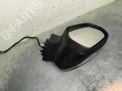 Left mirror FORD FIESTA VII (HJ, HF) 1.0 EcoBoost | BP31257932C26