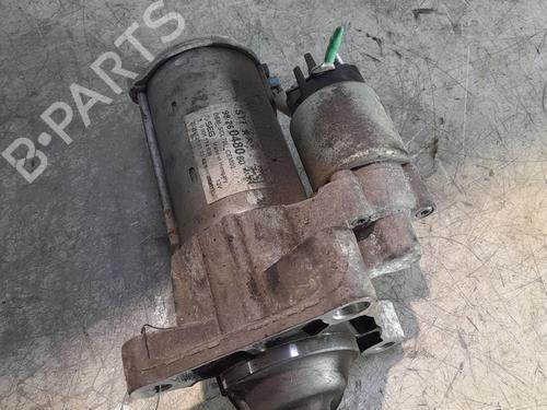 Starter CITROËN JUMPER II Van 2.2 BlueHDi 165 | BP22034961M8 