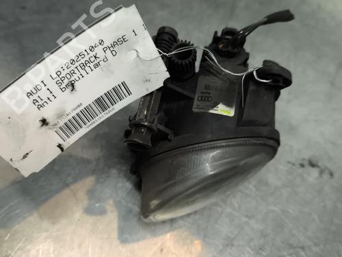 Used Right front fog light AUDI A1 Sportback (8XA, 8XF) 1.6 TDI (90 hp) 30829899