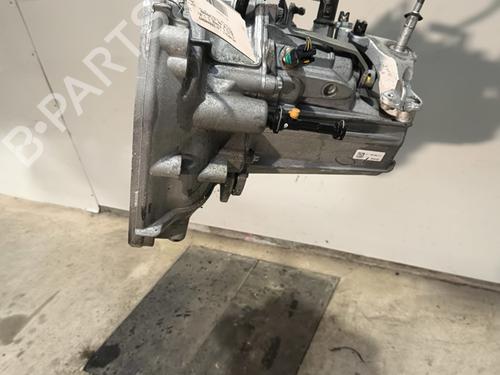 Gearbox RENAULT CLIO V (B7_) 1.0 TCe 90 (B7MT) | BP30552752M3 - Image 4