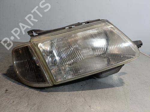 Used Left headlight CITROËN SAXO (S0, S1) 1.4 VTS (75 hp) 21721195