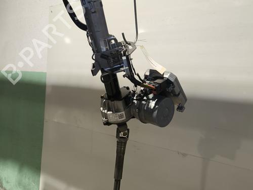 Steering column VW POLO VI (AW1, BZ1, AE1) 1.0 MPi | BP32995127M21  - Image 5