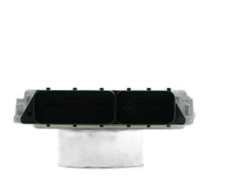 Engine control unit (ECU) BMW 1 (E81) | BP36553836M57 - Image 3