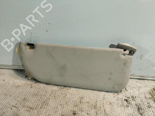 Left sun visor PEUGEOT 108 1.0 VTi | BP21694339I1 