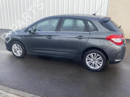 Steering pump CITROËN C4 II (NC_) 1.6 HDi 115 | BP25444081M99 - Image 6