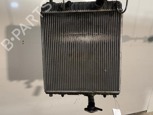 Used Water radiator SUZUKI WAGON R+ (MA) 1.3 (RB413) (76 hp) 30357055